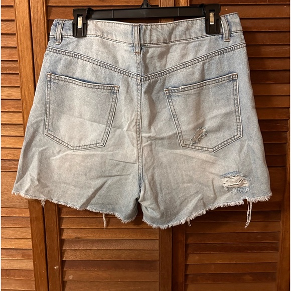 Madden Girl Sz 29 waist - Picture 2 of 3